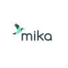 mika AI logo