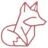 mikroFox logo