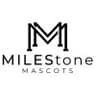 MILEStone Mascots logo