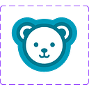 Milo & Mia logo