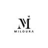 Miloura logo