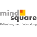 mindsquare logo