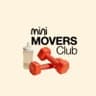 Mini Movers Club logo