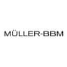 Müller-BBM Group logo