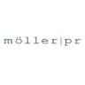 möller pr GmbH logo