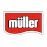 Müller UK & Ireland logo