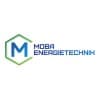 moba-energietechnik GmbH logo