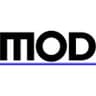 MOD | Prefab Intelligence logo