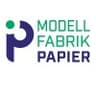 Modellfabrik Papier gGmbH logo