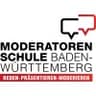 Moderatorenschule Baden-Württemberg logo