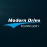 Modern Drive Technology GmbH logo