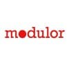 Modulor GmbH logo