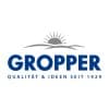 Molkerei Gropper GmbH & Co. KG logo