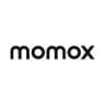 momox logo