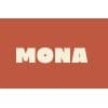 MONA logo