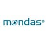 Mondas GmbH logo