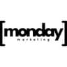 monday marketing GmbH logo
