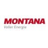 MONTANA logo