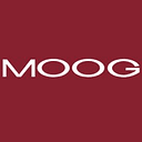 Moog logo