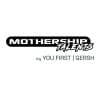MOTHERSHIP TALENTS by YOU FIRST I GERSH logo