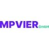 MPVIER GmbH logo