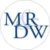 MRDW – Mescheder Reese Dalkmann Wiebel logo
