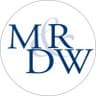 MRDW – Mescheder Reese Dalkmann Wiebel logo
