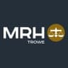 MRH Trowe logo