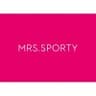 Mrs.Sporty Dülmen logo