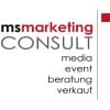 ms marketing CONSULT GmbH logo