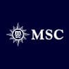 MSC Cruises logo