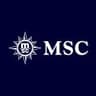 MSC Cruises logo