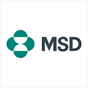 MSD Deutschland logo