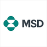 MSD Deutschland logo