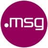 msg for automotive logo