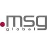 msg global solutions logo