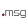 msg.Insurance Suite logo