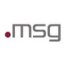 msg.Insurance Suite logo