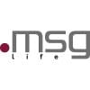 msg life Karriere logo