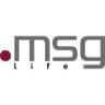 msg life Karriere logo