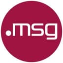 msg logo
