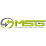 msg logo
