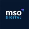 mso digital GmbH & Co. KG logo