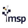 msp AG logo