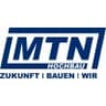 MTN HOCHBAU GRUPPE logo