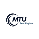 MTU Aero Engines logo