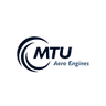 MTU Aero Engines logo