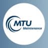 MTU Maintenance logo