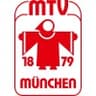MTV München von 1879 e.V. logo