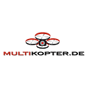 Multikopter Schule logo